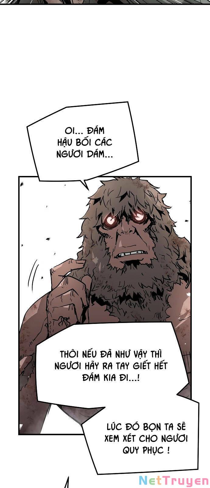 The Breaker 3: Quyền Năng Vô Hạn: Chapter 53