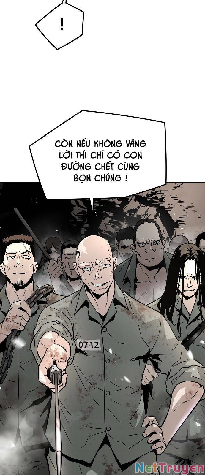 The Breaker 3: Quyền Năng Vô Hạn: Chapter 53