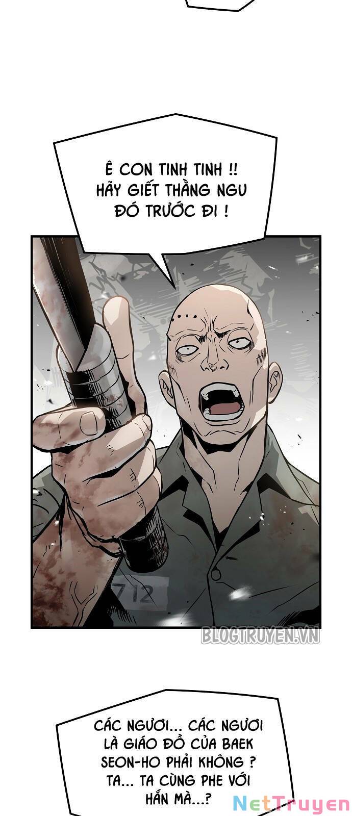The Breaker 3: Quyền Năng Vô Hạn: Chapter 53