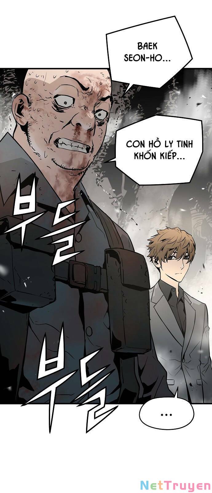 The Breaker 3: Quyền Năng Vô Hạn: Chapter 53