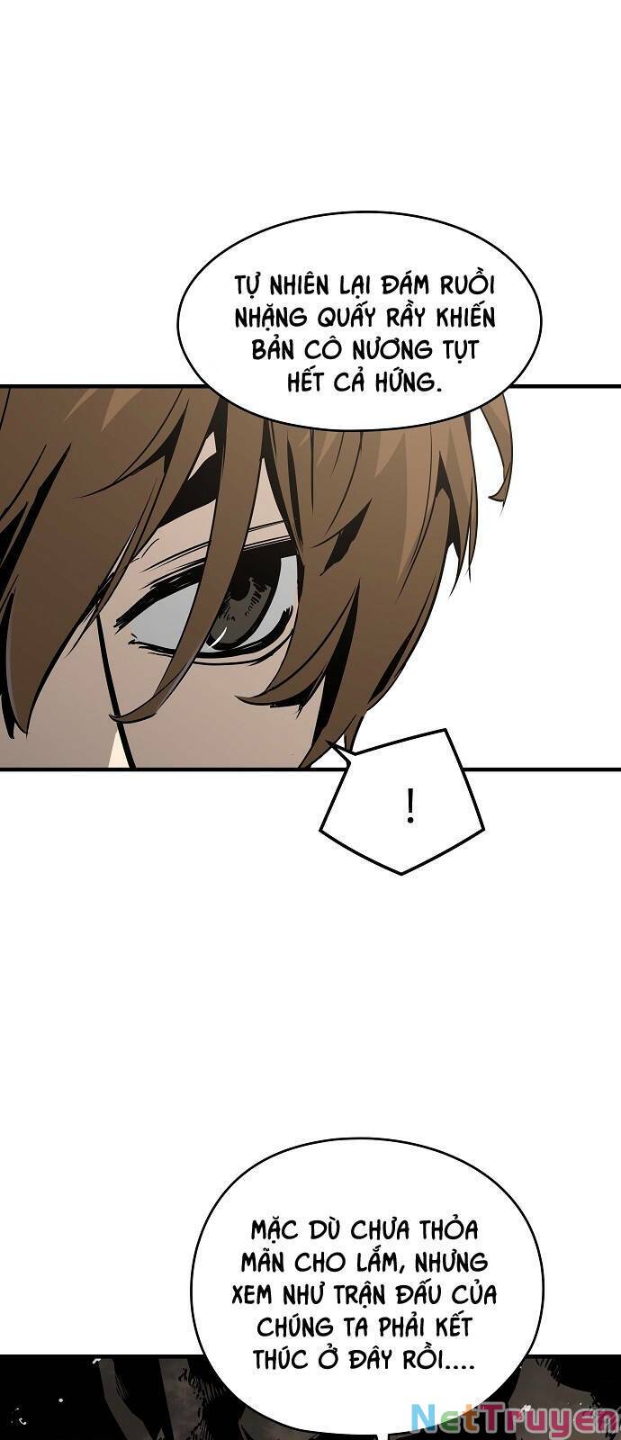 The Breaker 3: Quyền Năng Vô Hạn: Chapter 53