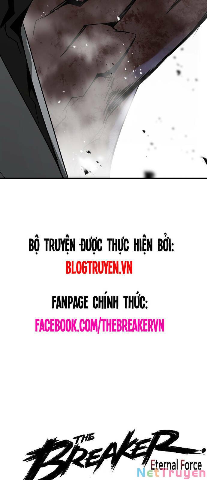 The Breaker 3: Quyền Năng Vô Hạn: Chapter 53