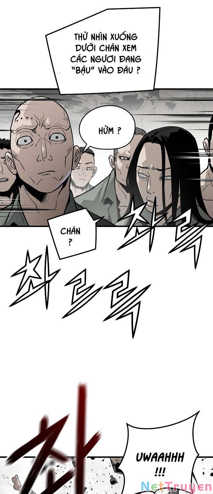 The Breaker 3: Quyền Năng Vô Hạn: Chapter 53