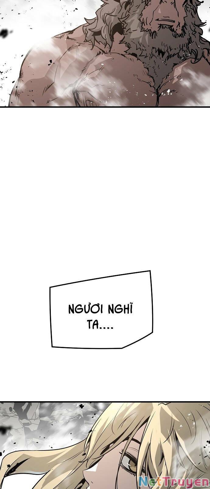 The Breaker 3: Quyền Năng Vô Hạn: Chapter 53