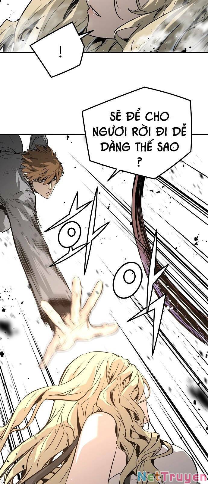 The Breaker 3: Quyền Năng Vô Hạn: Chapter 53