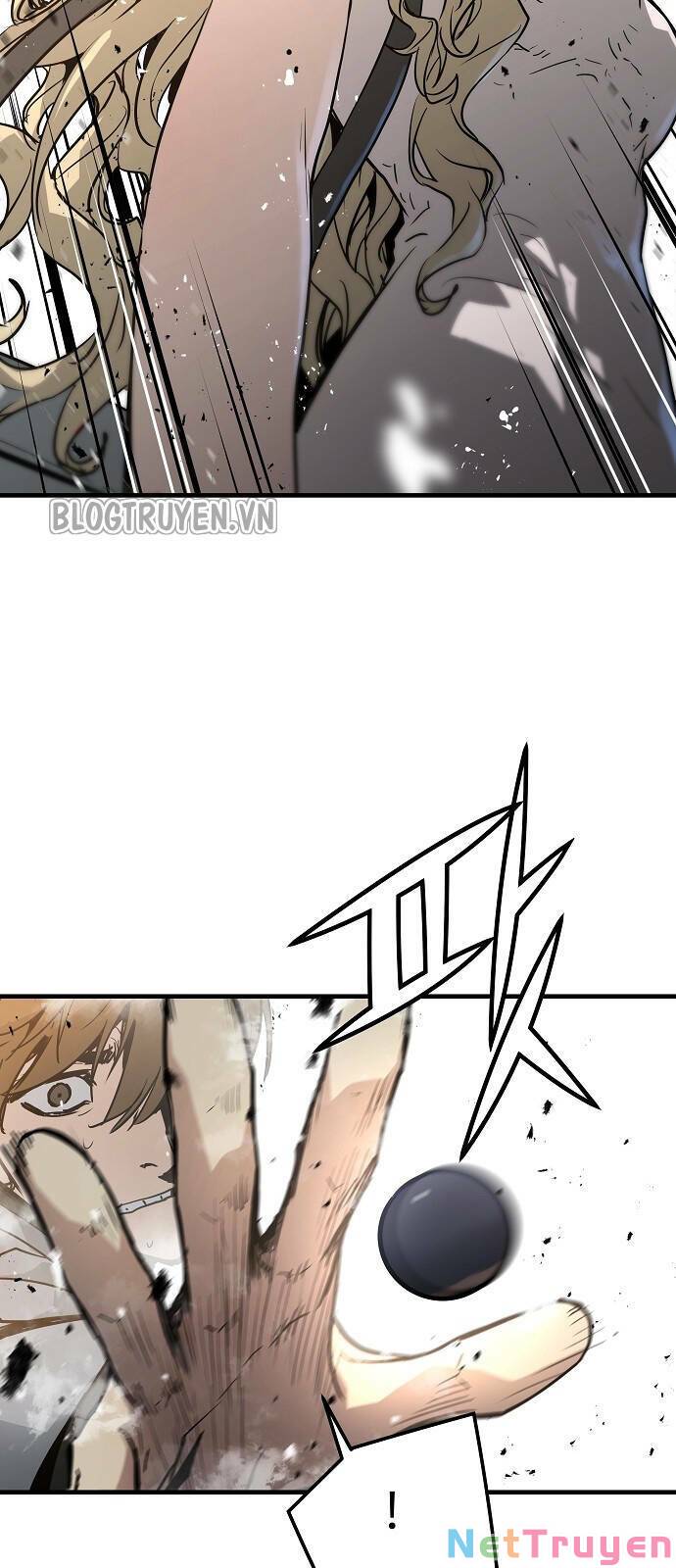 The Breaker 3: Quyền Năng Vô Hạn: Chapter 53