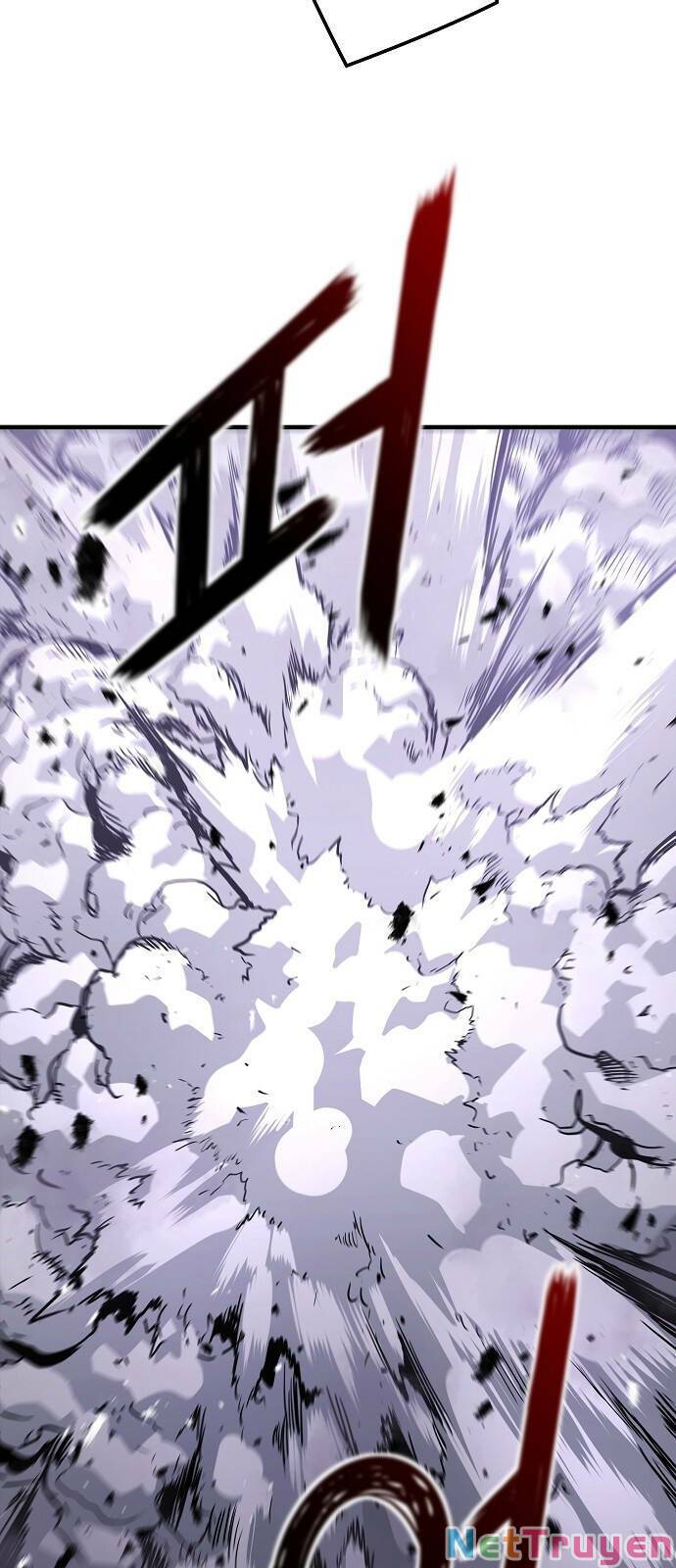 The Breaker 3: Quyền Năng Vô Hạn: Chapter 53