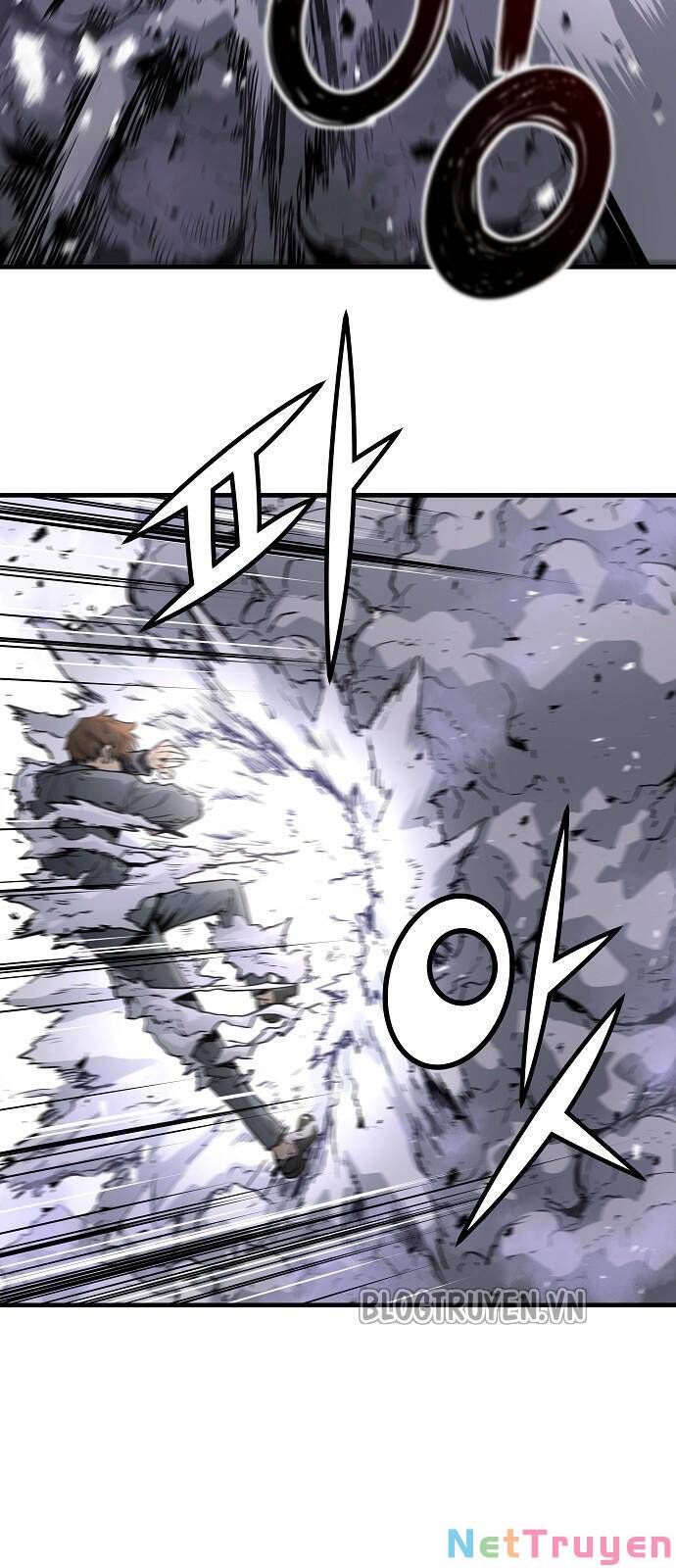 The Breaker 3: Quyền Năng Vô Hạn: Chapter 53