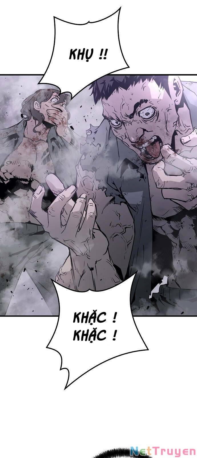 The Breaker 3: Quyền Năng Vô Hạn: Chapter 53
