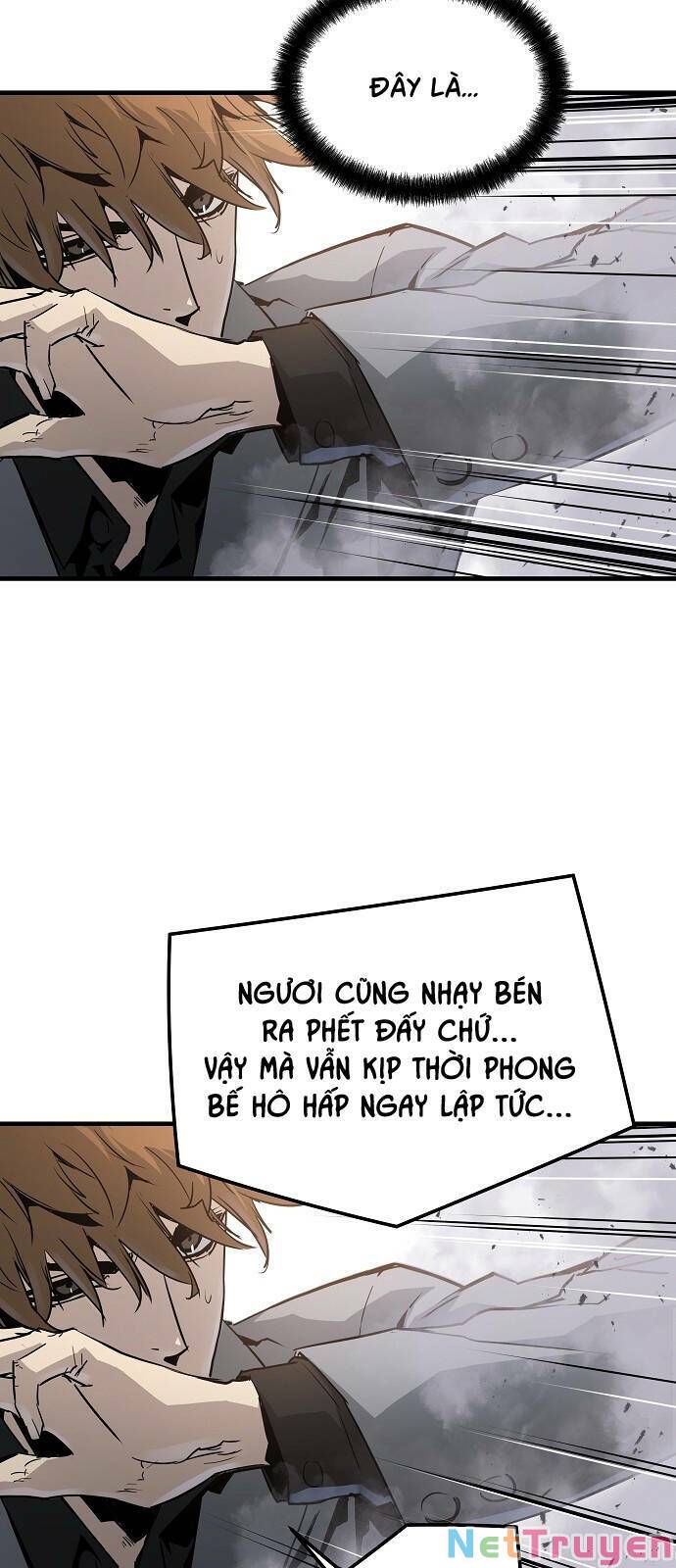 The Breaker 3: Quyền Năng Vô Hạn: Chapter 53