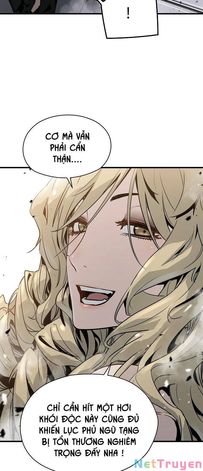 The Breaker 3: Quyền Năng Vô Hạn: Chapter 53