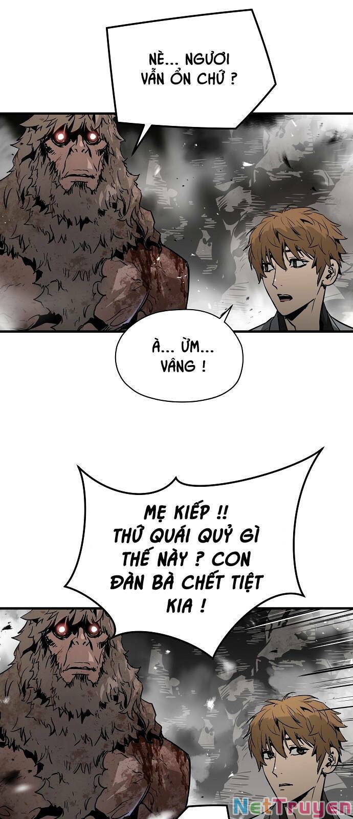 The Breaker 3: Quyền Năng Vô Hạn: Chapter 53
