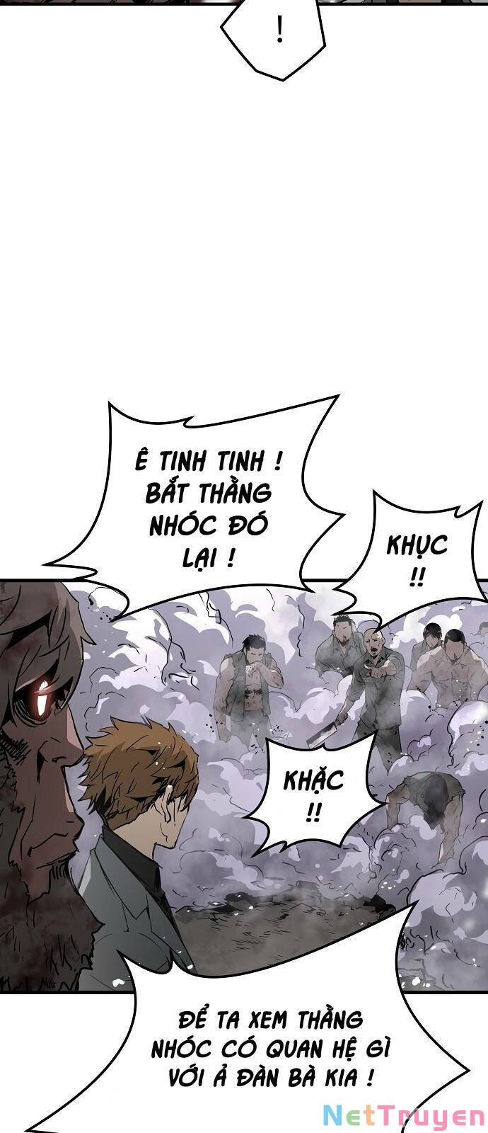 The Breaker 3: Quyền Năng Vô Hạn: Chapter 53