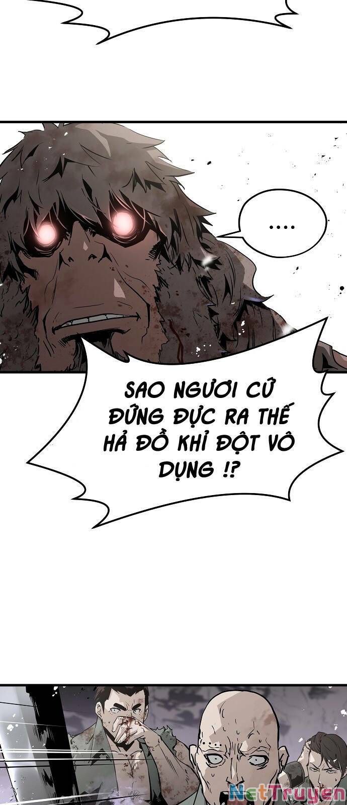 The Breaker 3: Quyền Năng Vô Hạn: Chapter 53
