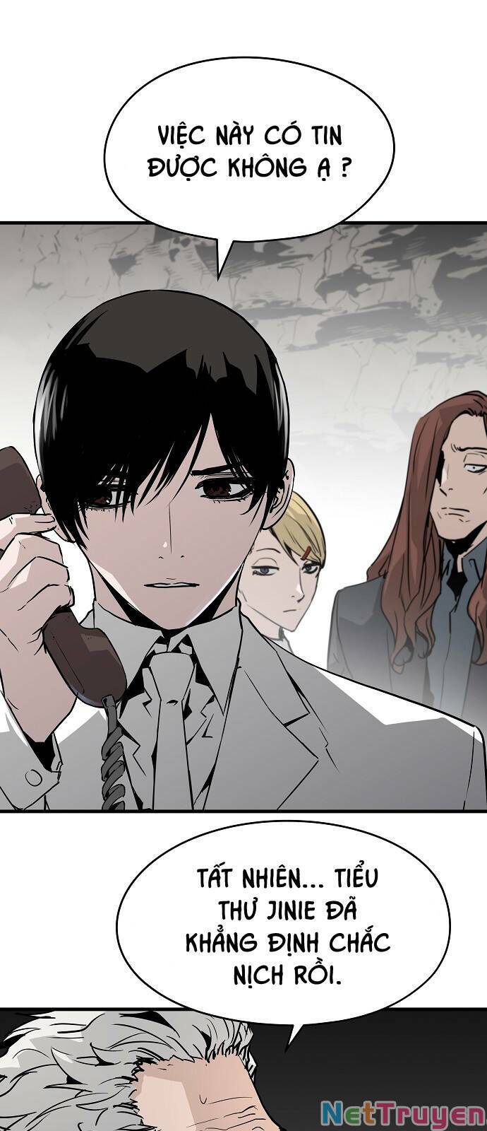 The Breaker 3: Quyền Năng Vô Hạn: Chapter 53