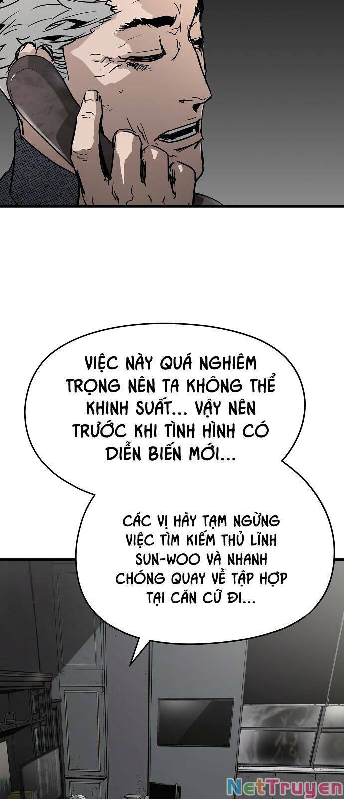 The Breaker 3: Quyền Năng Vô Hạn: Chapter 53