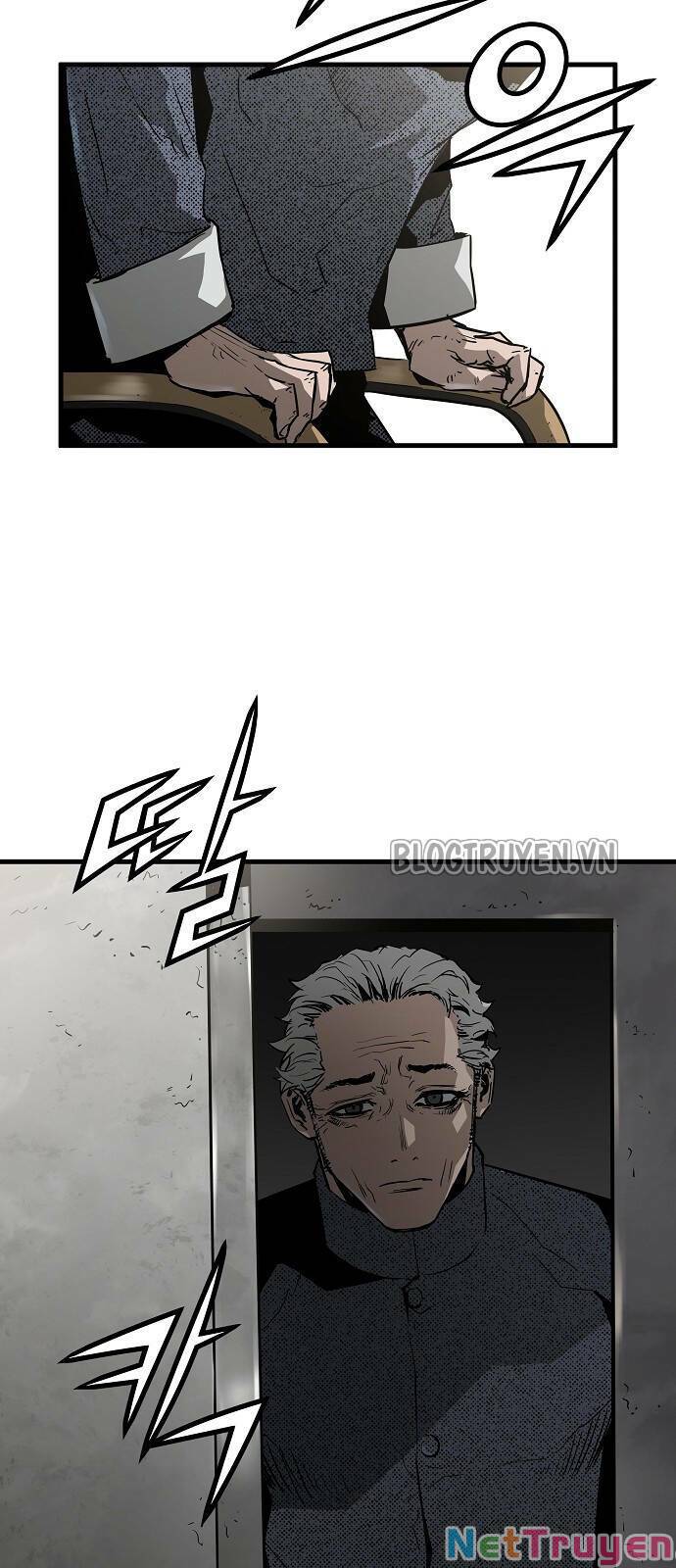 The Breaker 3: Quyền Năng Vô Hạn: Chapter 53