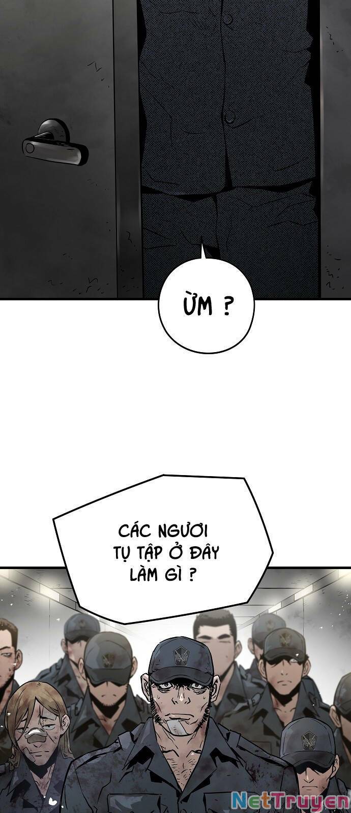 The Breaker 3: Quyền Năng Vô Hạn: Chapter 53