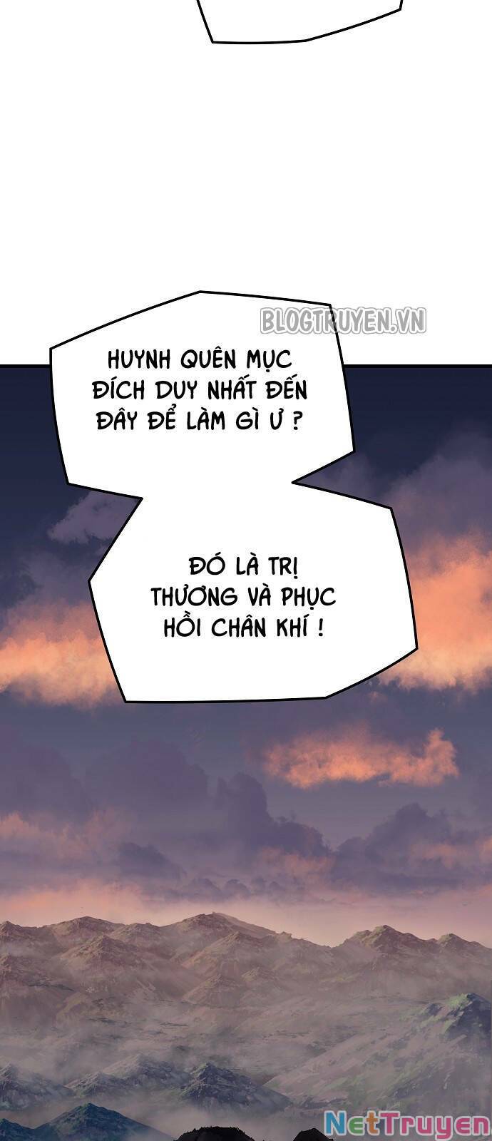 The Breaker 3: Quyền Năng Vô Hạn: Chapter 53