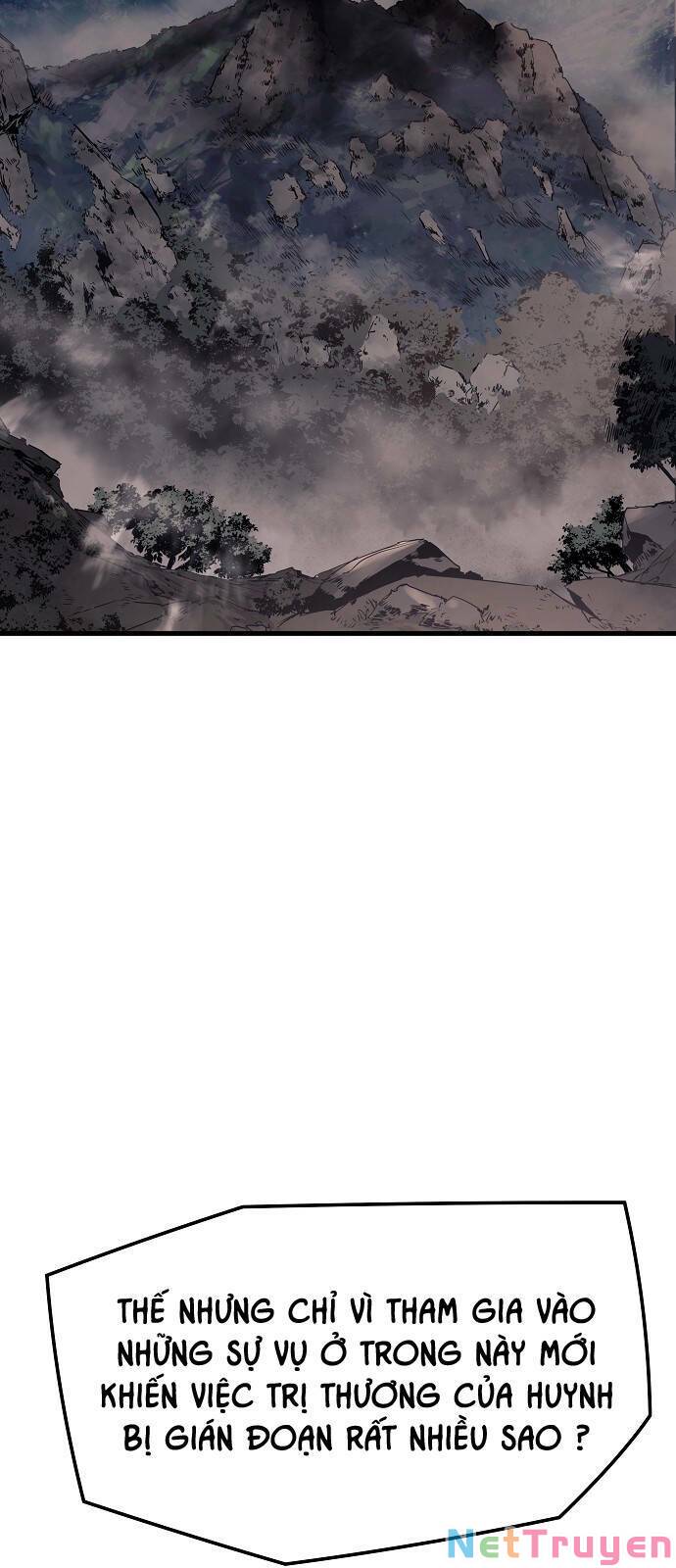 The Breaker 3: Quyền Năng Vô Hạn: Chapter 53