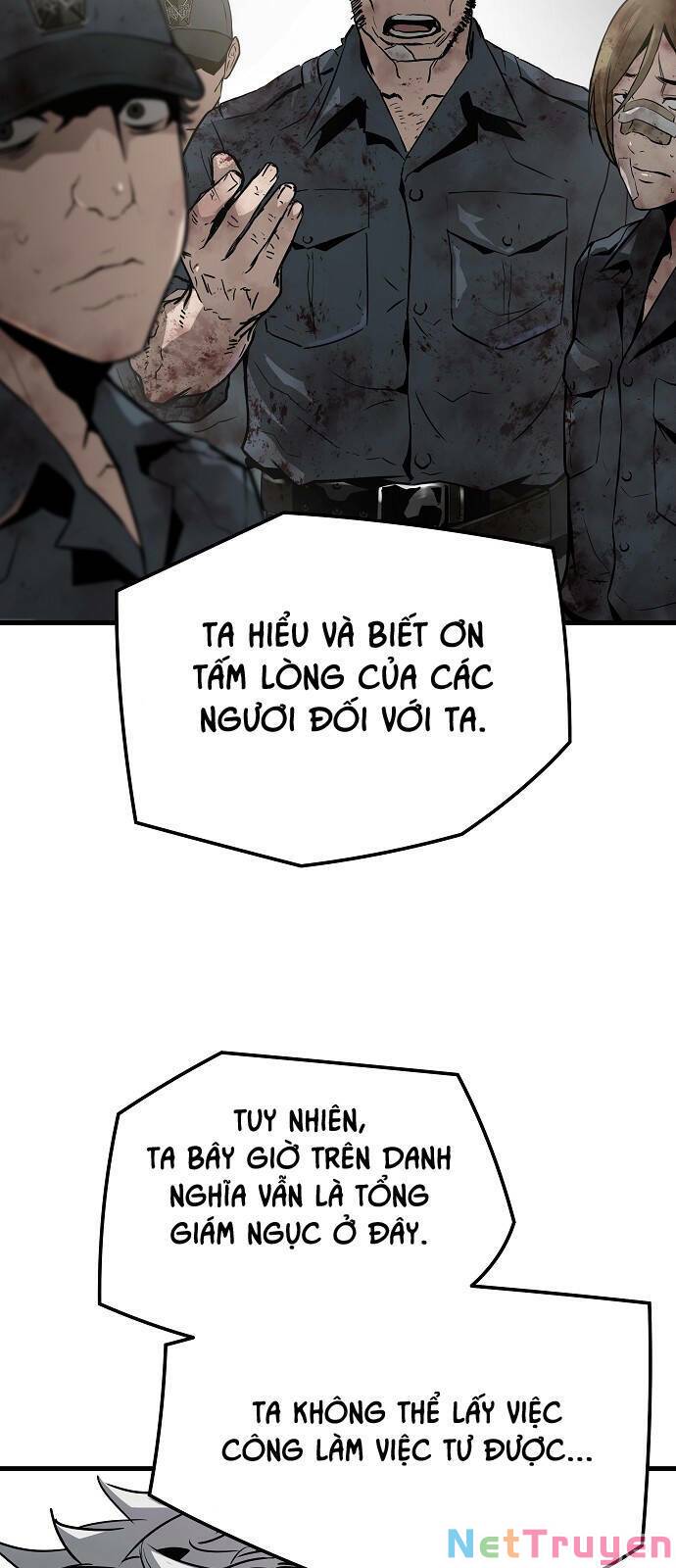 The Breaker 3: Quyền Năng Vô Hạn: Chapter 53