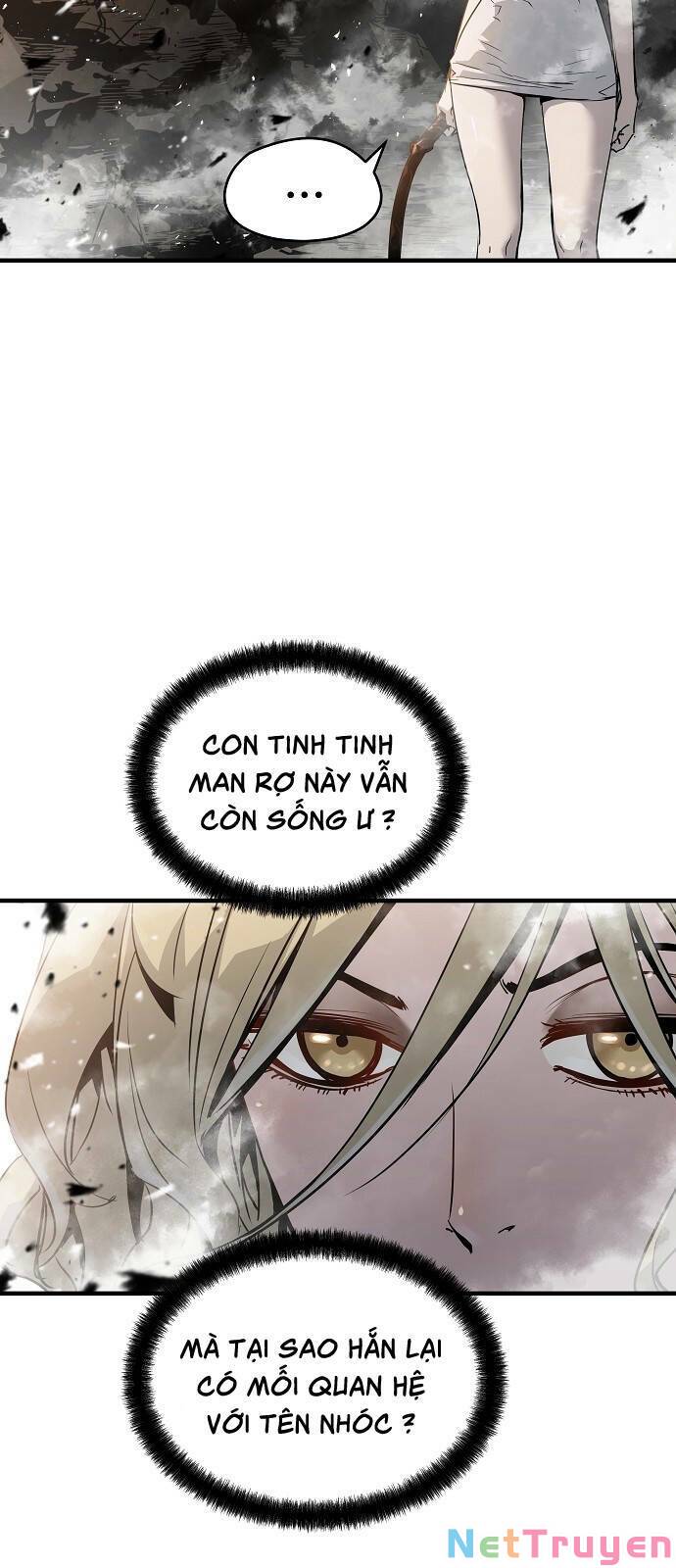 The Breaker 3: Quyền Năng Vô Hạn: Chapter 53
