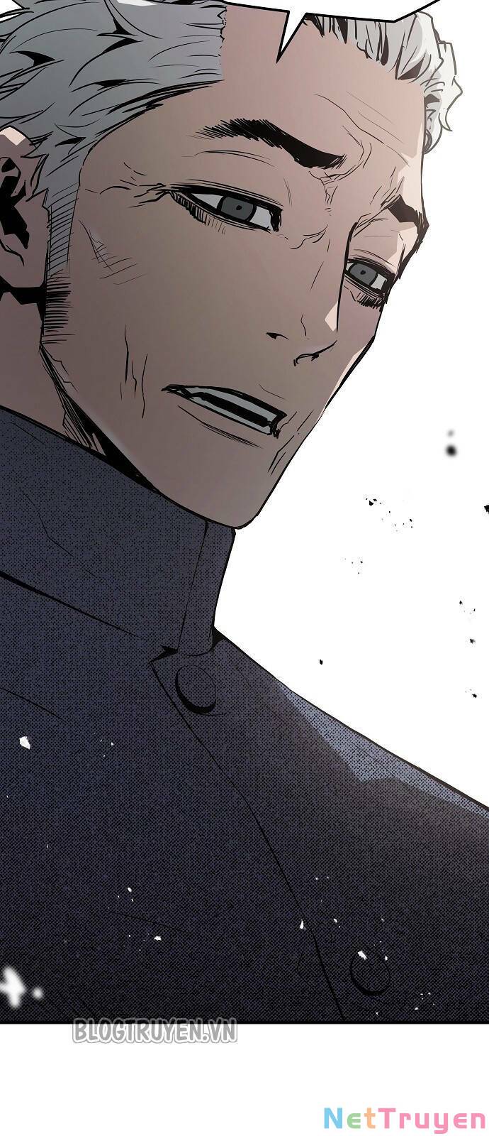 The Breaker 3: Quyền Năng Vô Hạn: Chapter 53