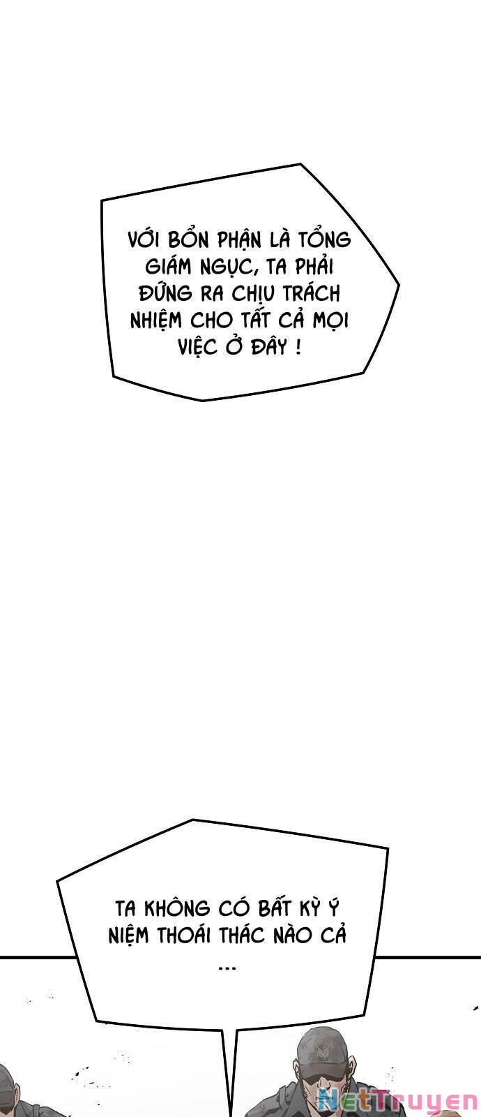 The Breaker 3: Quyền Năng Vô Hạn: Chapter 53