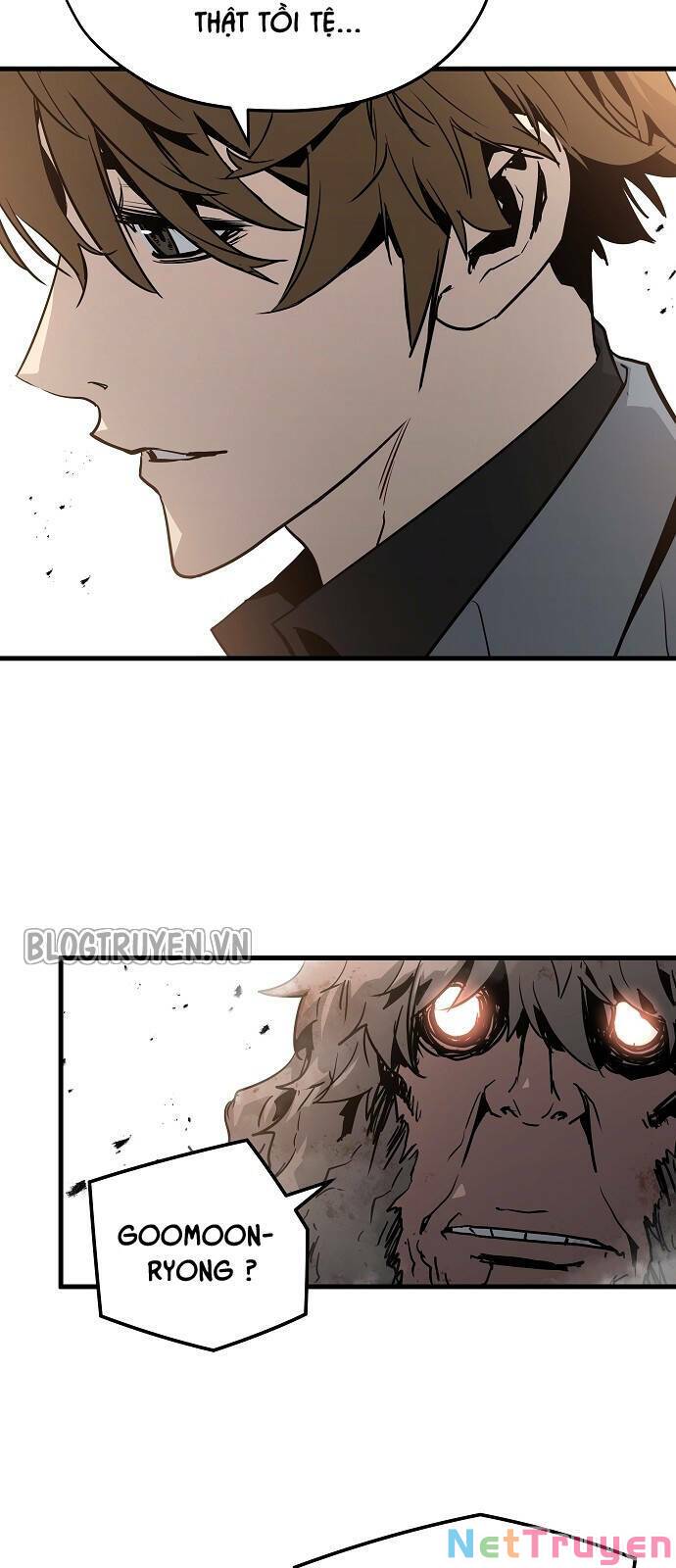 The Breaker 3: Quyền Năng Vô Hạn: Chapter 53