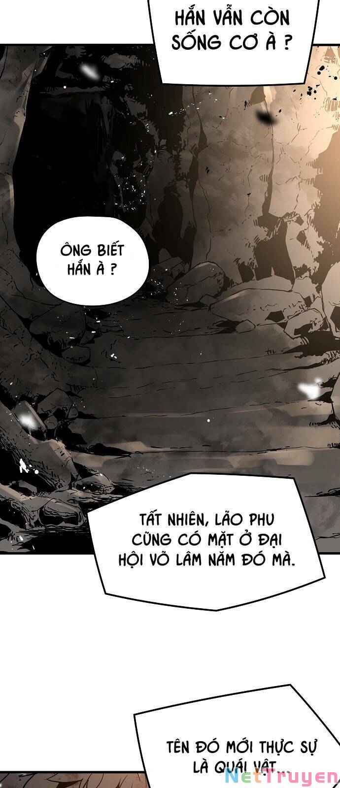 The Breaker 3: Quyền Năng Vô Hạn: Chapter 53