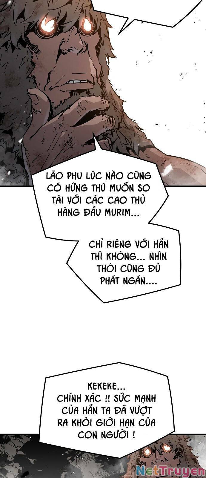 The Breaker 3: Quyền Năng Vô Hạn: Chapter 53