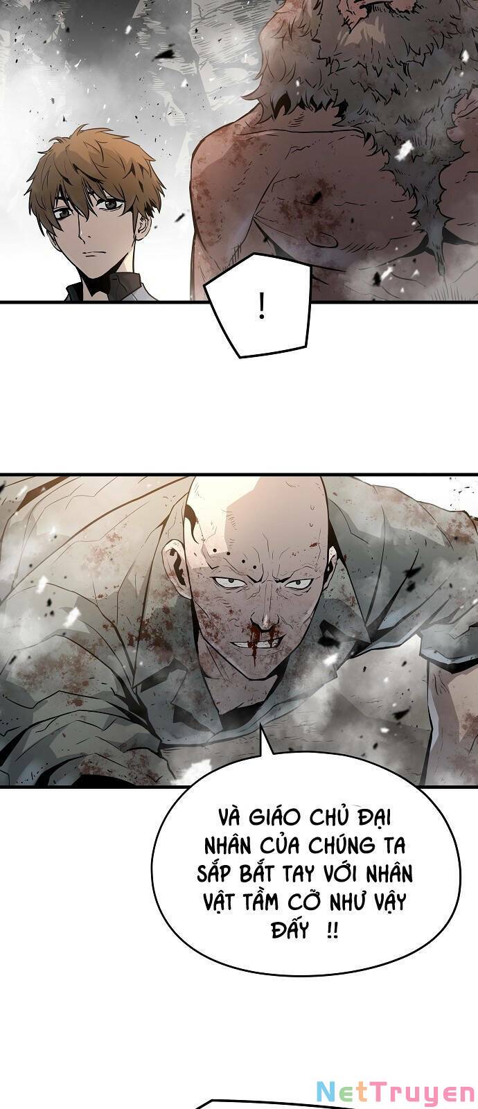 The Breaker 3: Quyền Năng Vô Hạn: Chapter 53