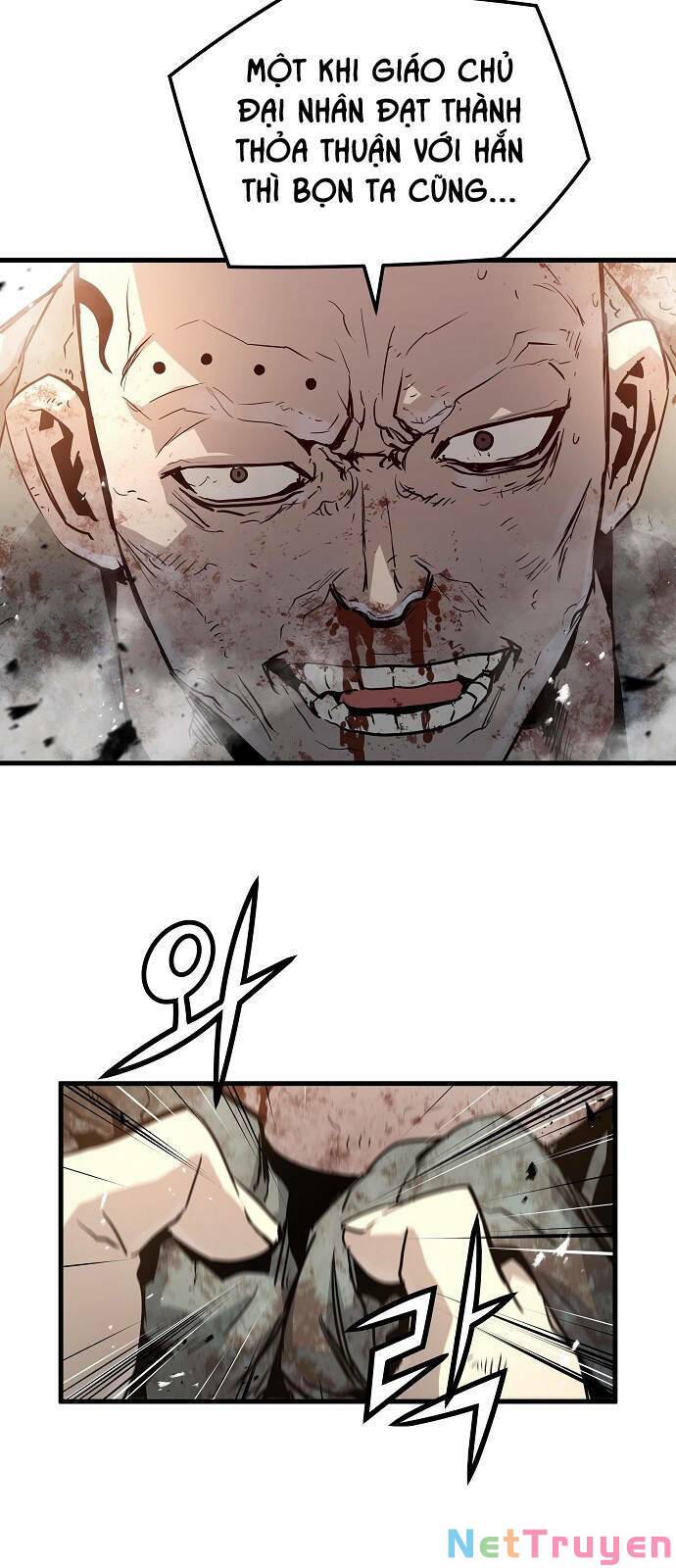The Breaker 3: Quyền Năng Vô Hạn: Chapter 53