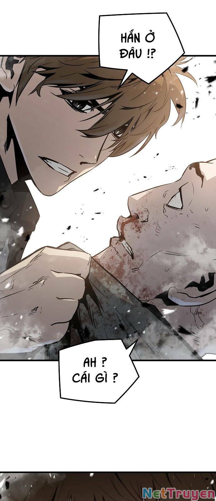 The Breaker 3: Quyền Năng Vô Hạn: Chapter 53