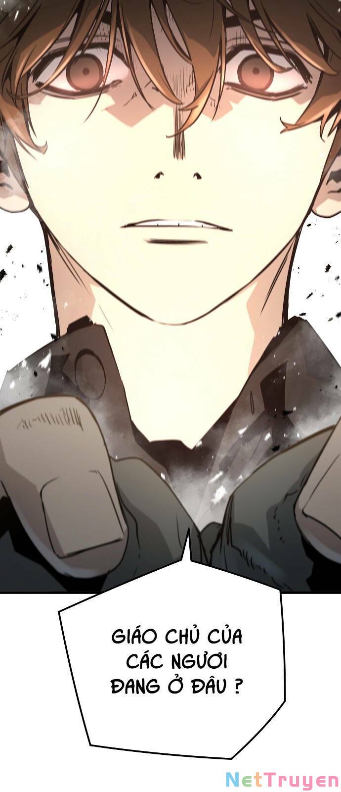 The Breaker 3: Quyền Năng Vô Hạn: Chapter 53