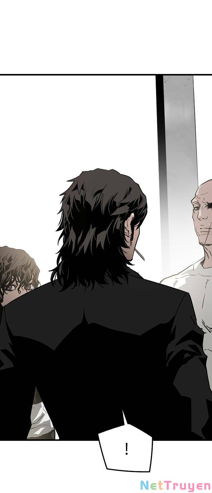 The Breaker 3: Quyền Năng Vô Hạn: Chapter 53