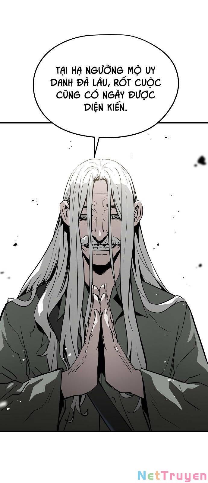 The Breaker 3: Quyền Năng Vô Hạn: Chapter 53