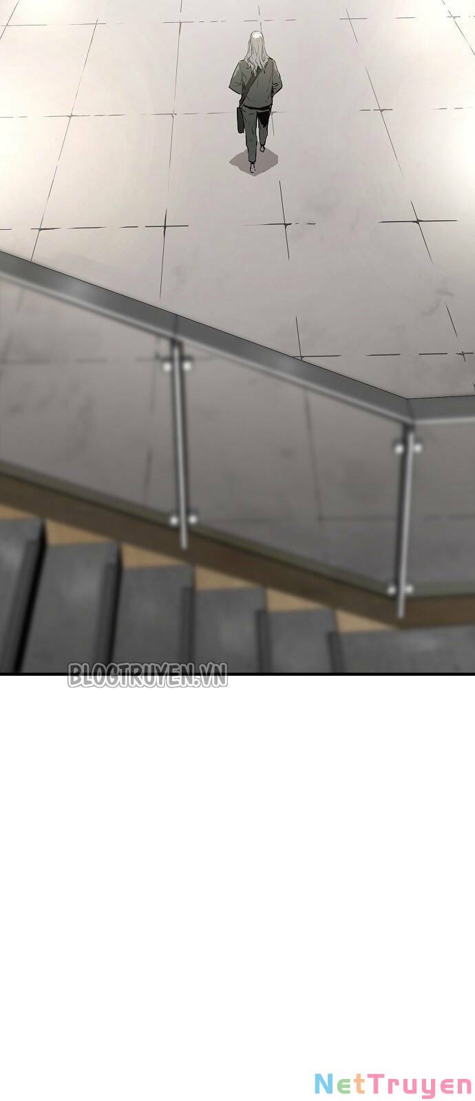 The Breaker 3: Quyền Năng Vô Hạn: Chapter 53