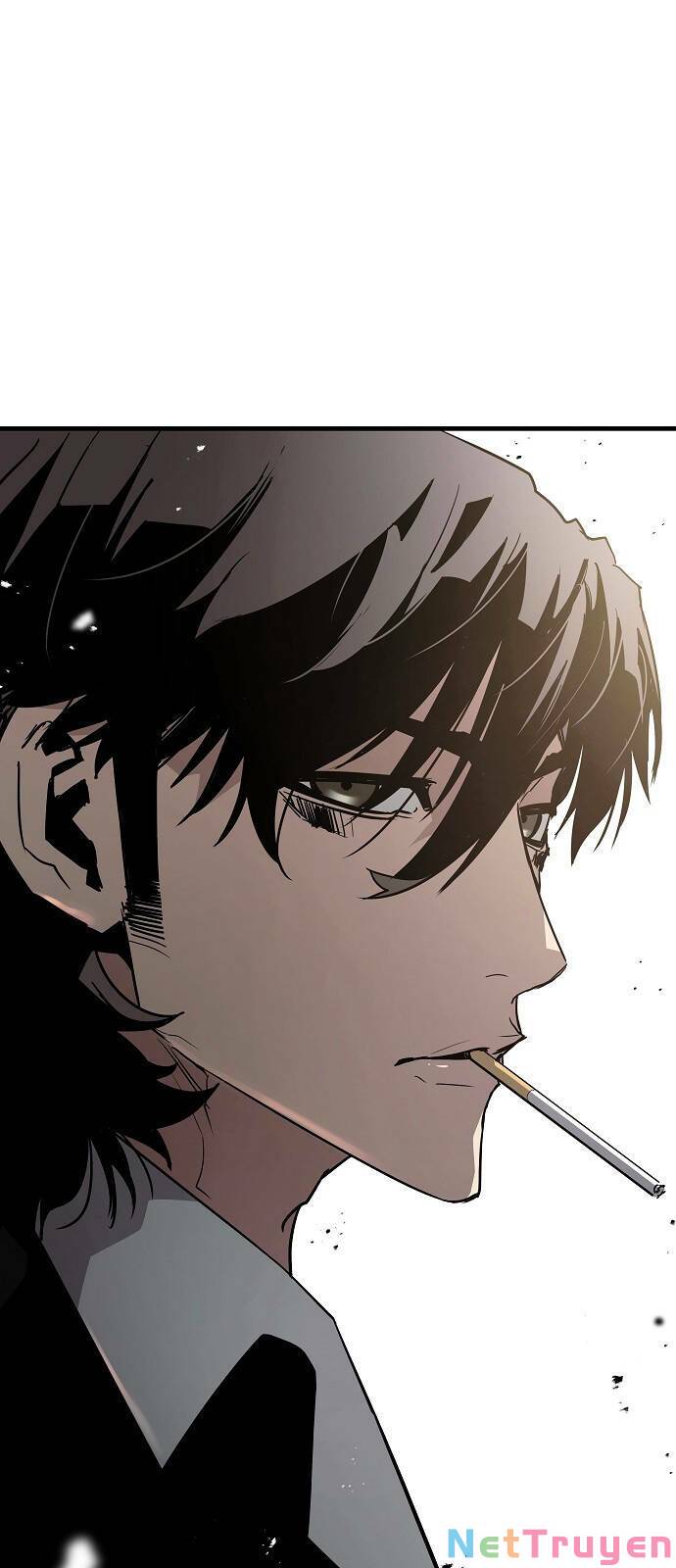 The Breaker 3: Quyền Năng Vô Hạn: Chapter 53