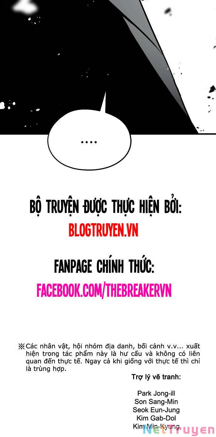 The Breaker 3: Quyền Năng Vô Hạn: Chapter 53