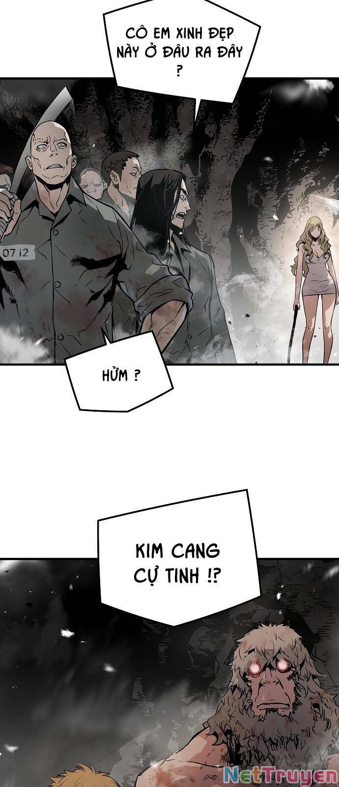 The Breaker 3: Quyền Năng Vô Hạn: Chapter 53