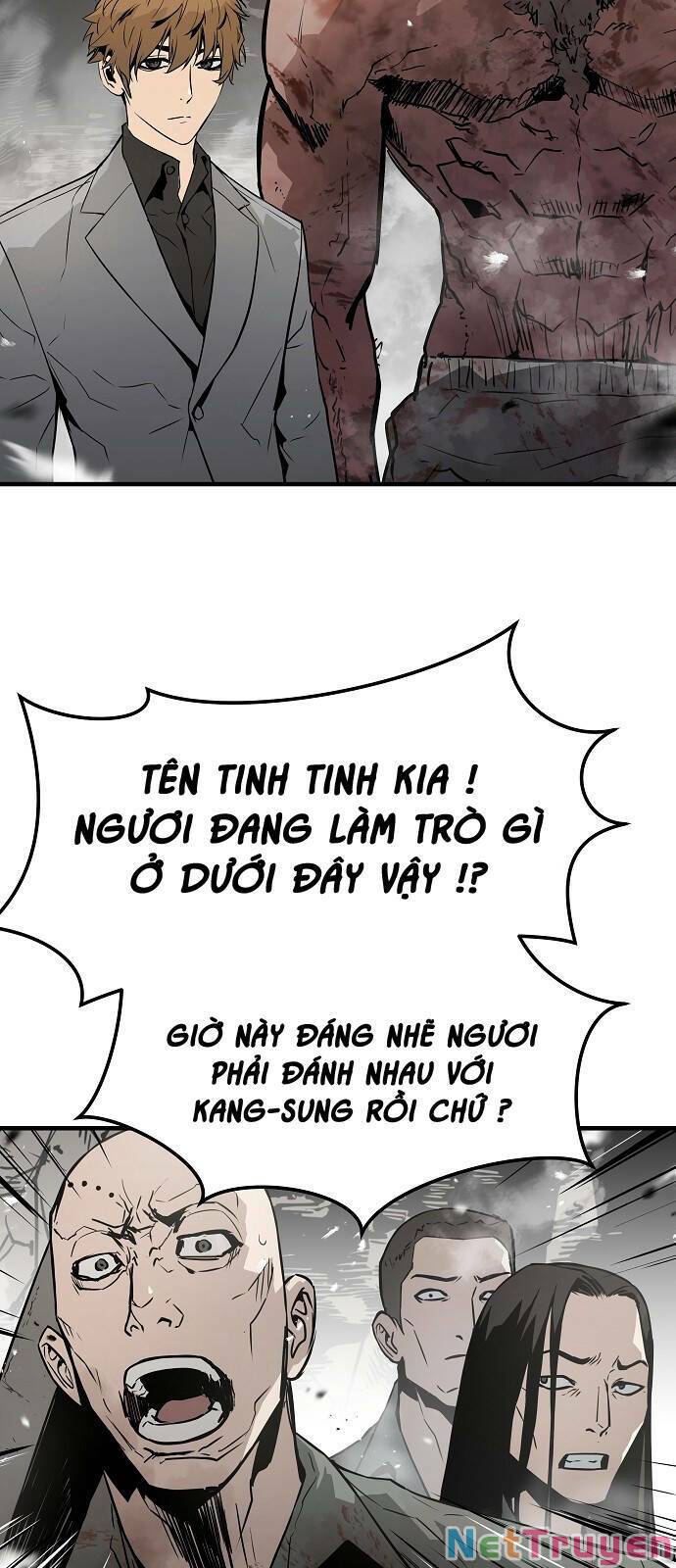 The Breaker 3: Quyền Năng Vô Hạn: Chapter 53