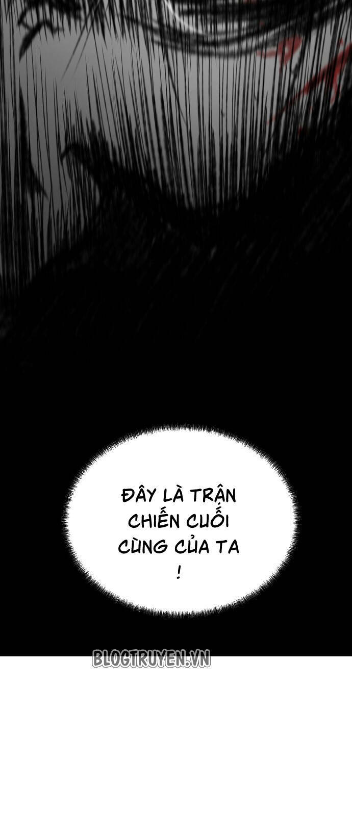 The Breaker 3: Quyền Năng Vô Hạn: Chapter 56