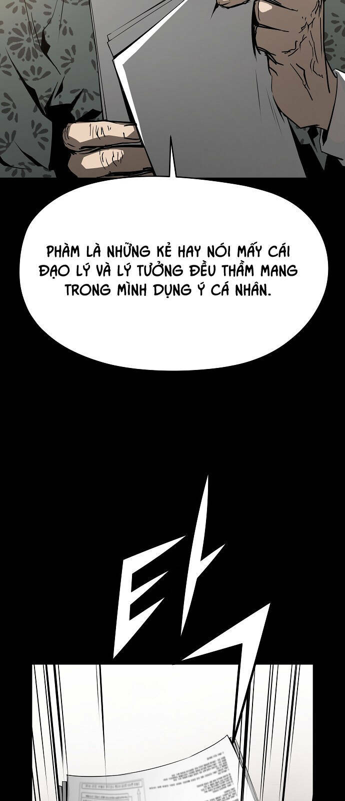 The Breaker 3: Quyền Năng Vô Hạn: Chapter 56