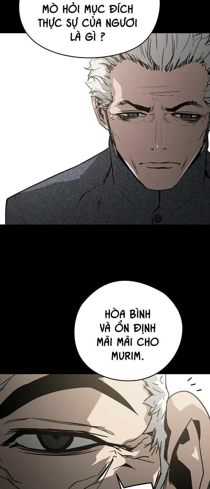 The Breaker 3: Quyền Năng Vô Hạn: Chapter 56