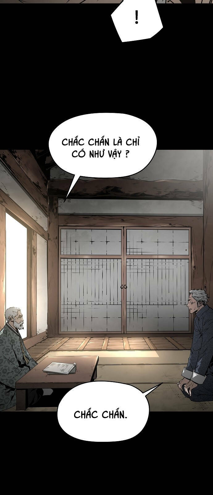 The Breaker 3: Quyền Năng Vô Hạn: Chapter 56