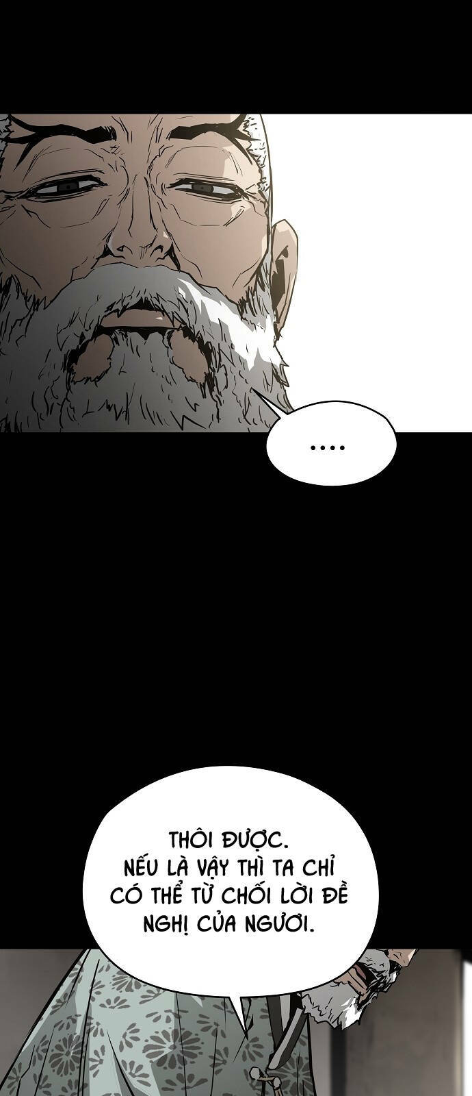 The Breaker 3: Quyền Năng Vô Hạn: Chapter 56