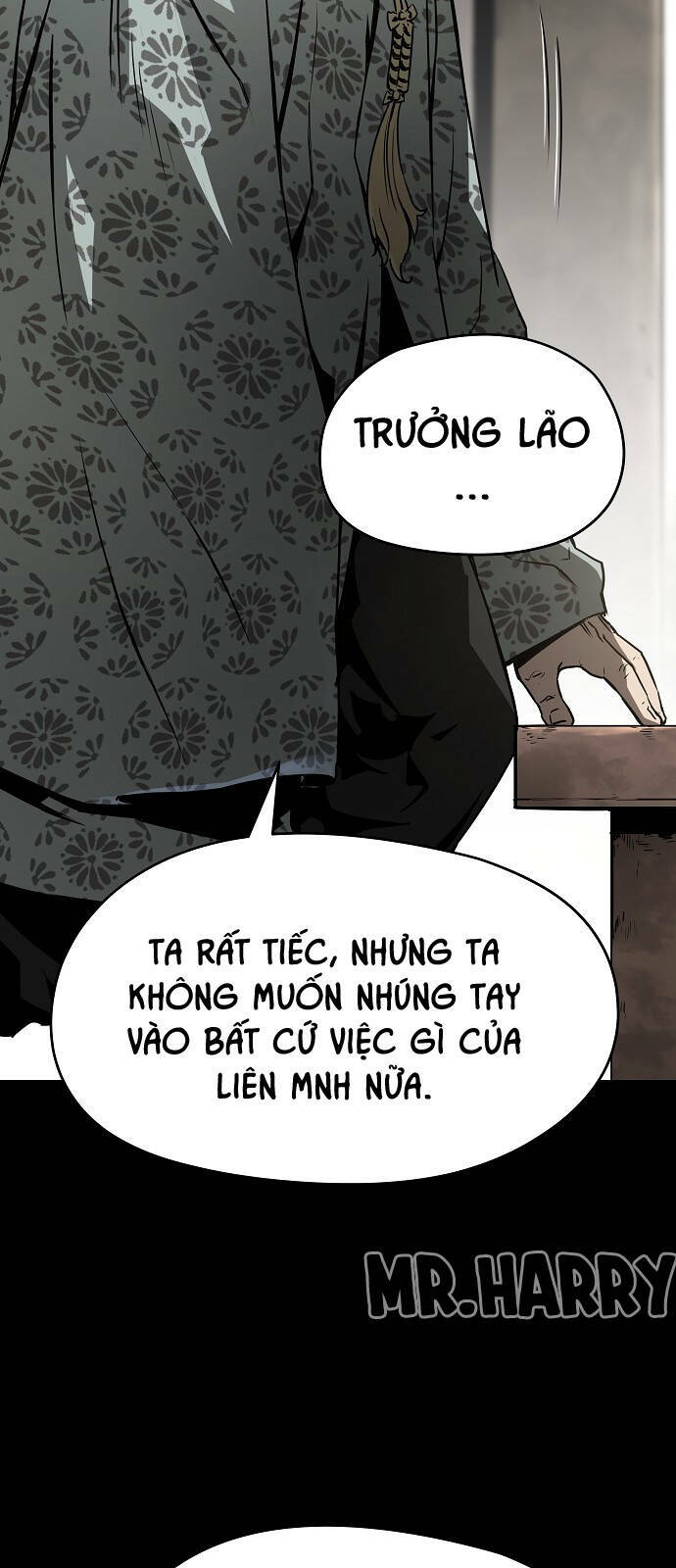The Breaker 3: Quyền Năng Vô Hạn: Chapter 56