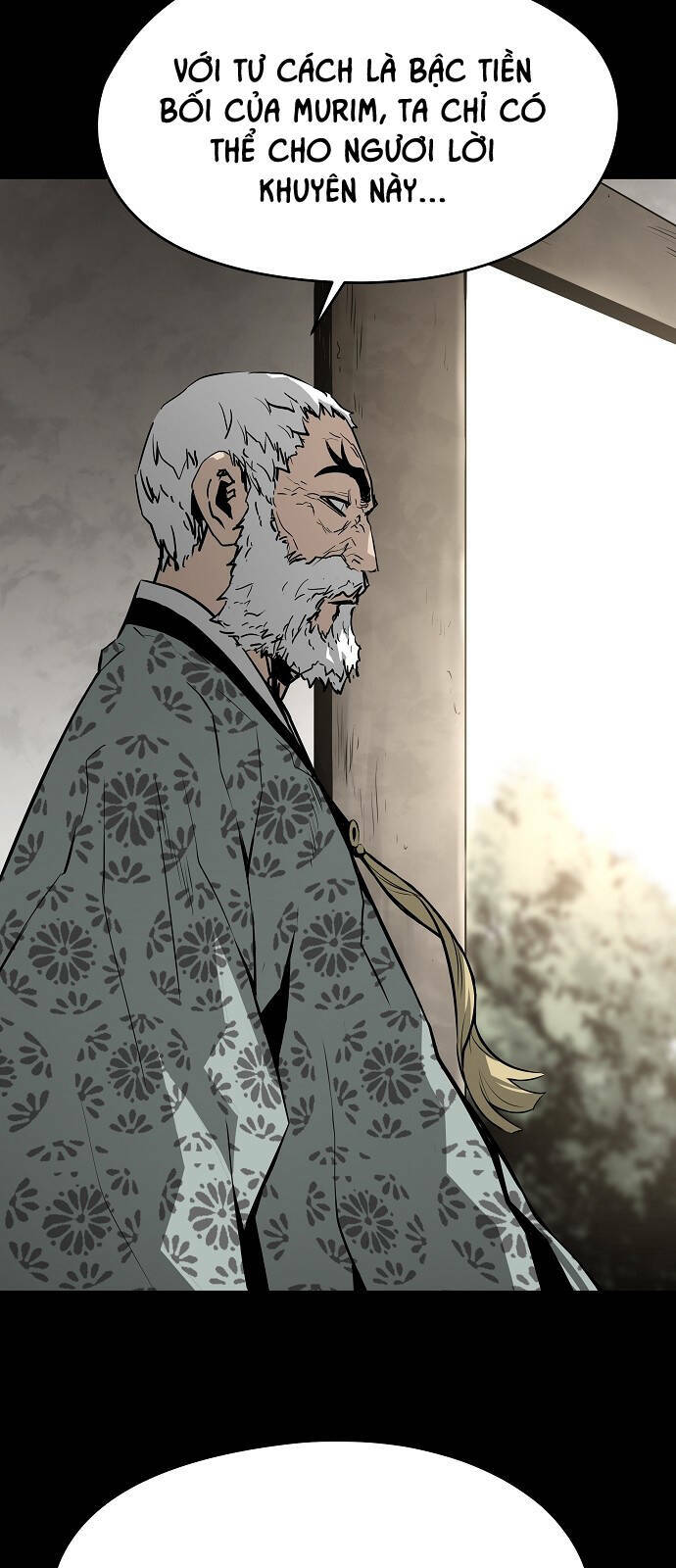 The Breaker 3: Quyền Năng Vô Hạn: Chapter 56