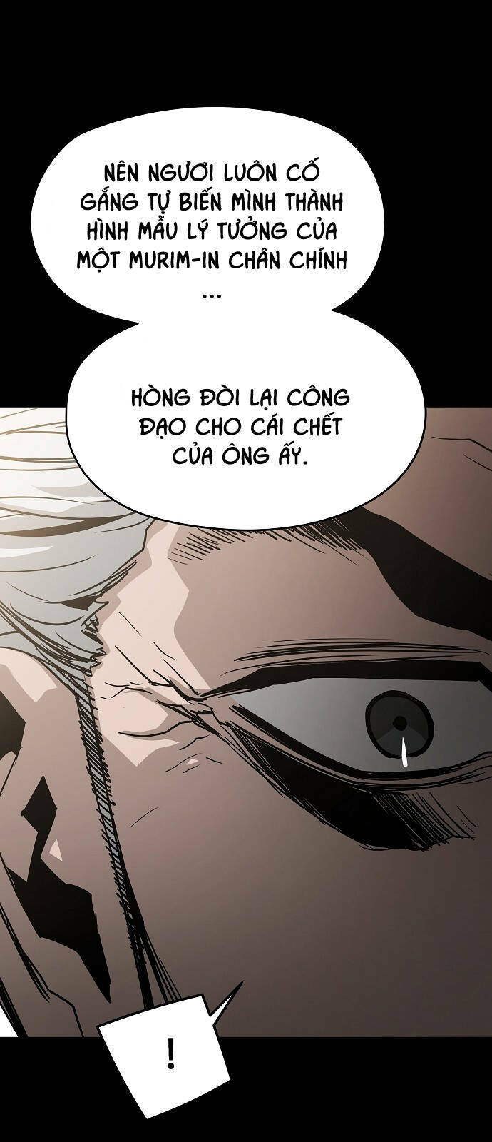 The Breaker 3: Quyền Năng Vô Hạn: Chapter 56